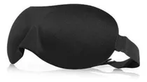 Comprar 2 Antifaces Anatomicos Maxima Relajacion Negro Evita La Luz