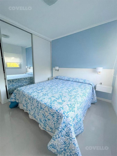 Imagen 10 de 18 de En Exclusividad, Penthouse De 1 Dormitorio Con Amplia Terraza Con Hidromasaje !