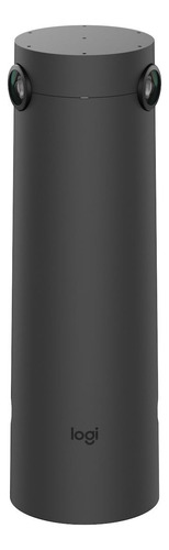 Câmera De Videoconferência Logitech Sight 60fps Graphite
