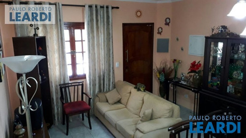 Imagem 9 de 15 de Sobrado - Campo Grande - Sp - 557397