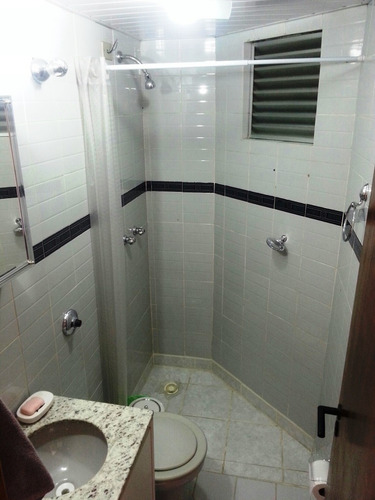 Imagem 20 de 30 de Excelente Apartamento À Venda Com 3 Dormitórios Sendo Uma Suíte, No Bairro Atuba, Em Frente Ao Mercado Ítalo, Curitiba, Pr - Pr - Ap0006_bom
