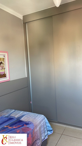 Imagem 11 de 14 de Apartamento Disponível Para Venda: Possui Três Dormitórios Sendo Uma Suite, Dois Banheiros, Uma Vaga Na Garagem, Sala E Cozinha. - Ap00679 - 70812964