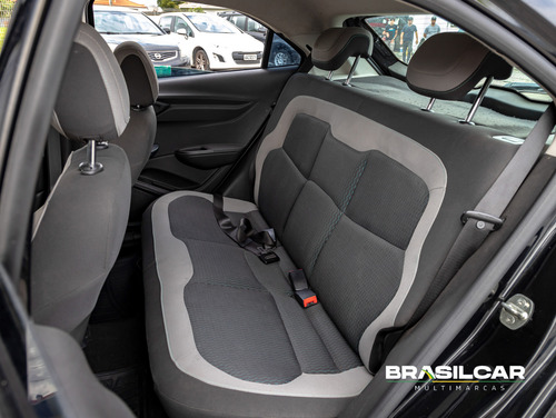 Chevrolet Onix 1.0 8V