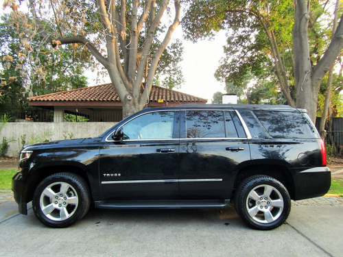 Chevrolet Tahoe LT Awd 5.3