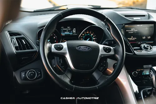 Ford Escape 2.0 2014 Ford Escape Se Ecoboost At