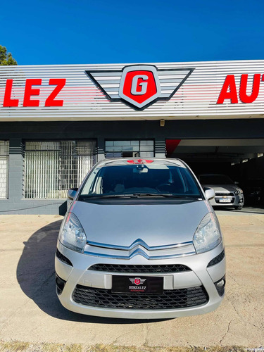 Citroën C4 Picasso 1.6cc Turbo Full