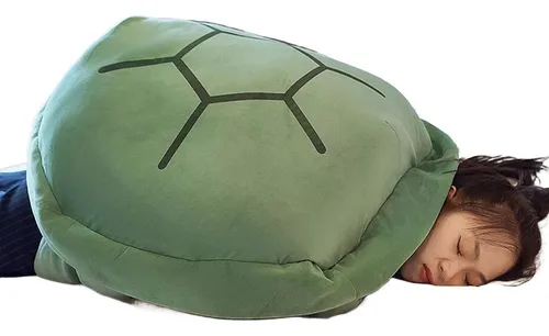 Cute Plush Pillow, Turtle 60cm