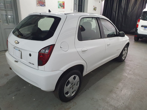 Chevrolet Celta 1.4 Advantage Aa+dir