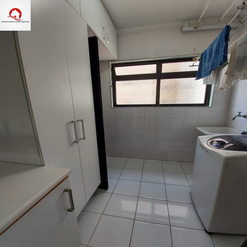 Imagem 16 de 19 de Amplo Apartamento À Venda Próximo Praia Das Pitangueiras (aceita Permuta Em Sp) - Ap05511 - 68850448