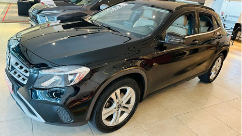 Mercedes-Benz GLA 200 1.6 Style