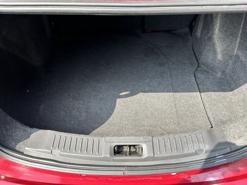 Ford Fiesta 1.6 Se Sedan Mt