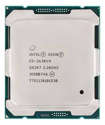 Kit Intel Gaming X99 Xeon 10 Nucleos 20 Hilos Ddr4 (Reacondicionado)
