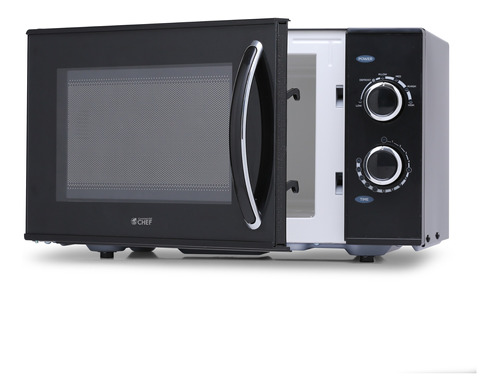 Microondas Commercial Chef Chmh900b6c De 0.9 Pies Cúbicos