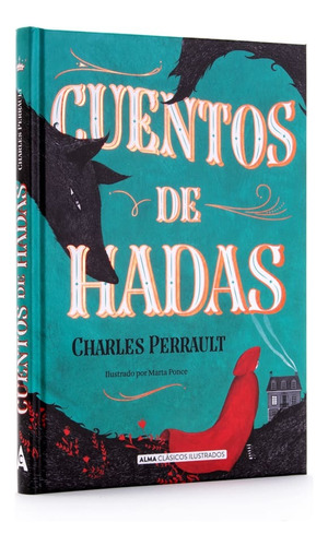 Cuentos De Hadas (clásico Ilustrado)