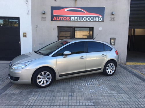 Citroen C4 Pack Plus 1.6 Bellocchio