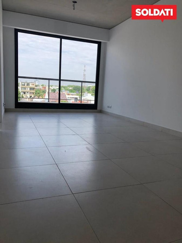 Imagen 21 de 30 de Urban Acha Venta Departamento 3 Ambientes Villa Urquiza