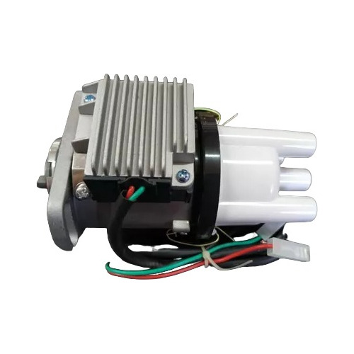 Distribuidor Electronico Fiat Regatta/duna Uno Motor Tipo