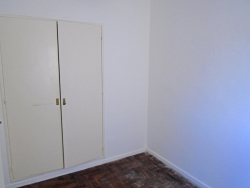 Alquiler Departamento 3 Ambientes En Olivos