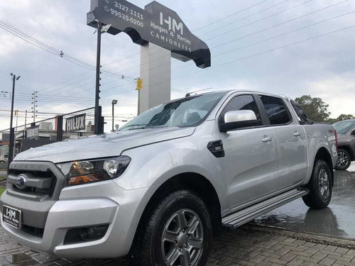Ford Ranger 2.2 Xls 4x4 Cd 16v Diesel 4p Aut