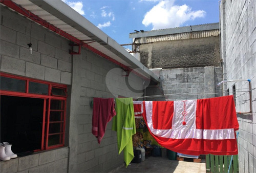 Imagem 6 de 15 de Terreno-são Paulo-jaçanã | Ref.: Reo534596 - Reo534596