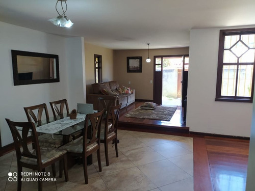 Imagem 8 de 30 de Casa Em Engenho Do Roçado, São Gonçalo/rj De 996m² 5 Quartos À Venda Por R$ 500.000,00 - Ca1018388-s