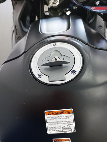 Yzf R3 Abs Connected 2026