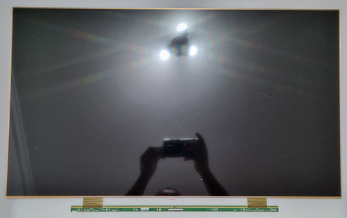 Tela Display Tv Lg 32 32ln540b 32ln560b 32ln570b 6870s-1578a (Usado)