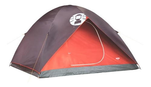 Carpa Coleman Lx3 Wheatertec / Summitstore
