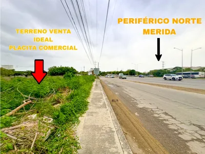 Terreno en venta