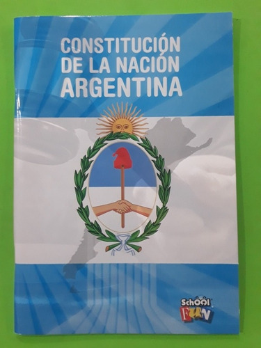 Constitución Nacional Argentina 