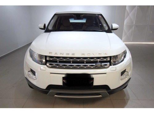 Land Rover Evoque 2.0 Si4 Pure 5p 2014