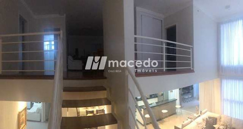 Imagem 5 de 21 de Sobrado De Condomínio Com 4 Dorms, Loteamento Reserva Da Serra, Jundiaí - R$ 2.33 Mi, Cod: 5919 - V5919