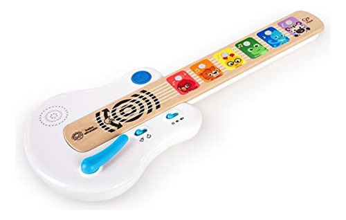 Baby Einstein Rasguea Canciones Toque Mágico Guitarra Electr