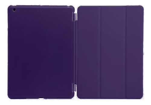 Smart Cover Protector Para iPad 2 3 4 Case Funda Tapa + Mica
