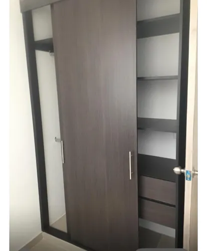 Apartamento En Venta En La Tablaza La Estrella