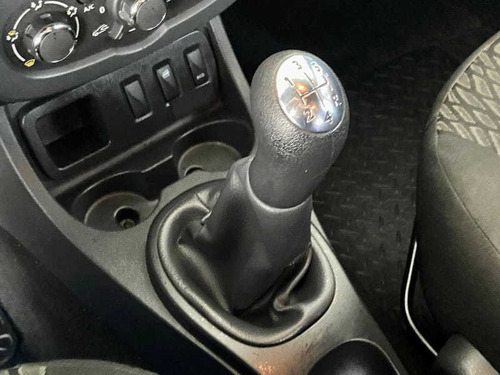 Imagem 13 de 15 de Renault Duster 16 E 4x2 2018