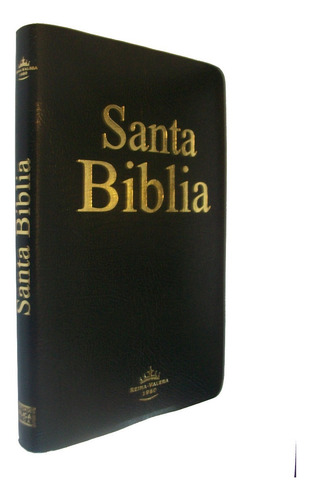 Biblia Reina Valera 1960, Cristiana, Regalo, 21.50x14 Cm.