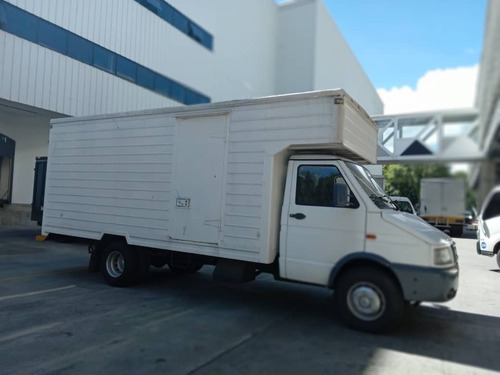 Imagen 3 de 12 de Iveco 6012 Daily Camion Cava