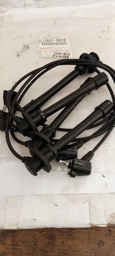  Cable De Bujia Toyota Meru Hilux Hiace 2rz 3rz 2.7lts