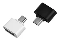 Comprar Adaptador Otg Tipo Micro Usb V8 A Usb - Para Celular Android