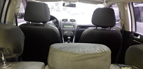 Volkswagen Vento Varian 2013 (y) Muy Bueno