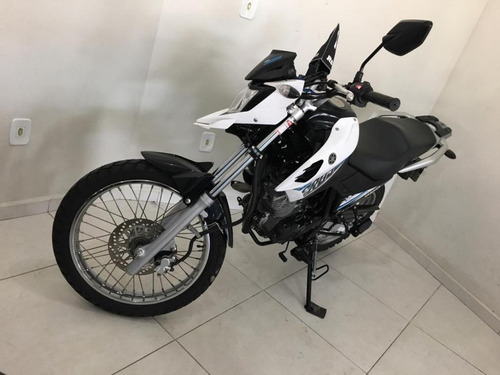 Xtz 150 Crosser S Flex