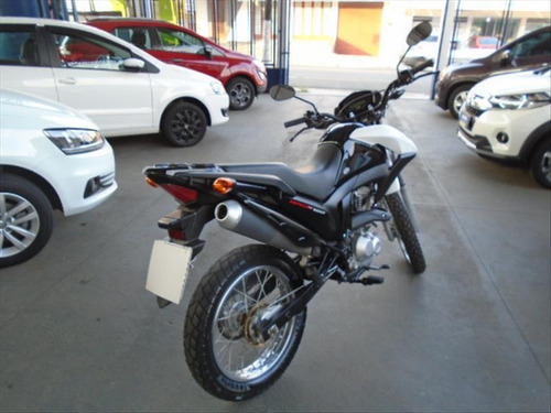 Imagem 2 de 14 de Honda Nxr 160 Bros