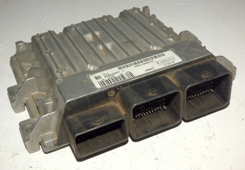 Computador (ecu) Original Fomoco Ford Ranger 3.2 2013 A 2016 (Usado)