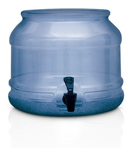 Vitrolero Dispensador De Bebidas Portagarrafon Agua