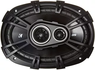 2 Altavoces Kicker Nueva 43dsc69304 Serie D 6x9 360 Vatios 3