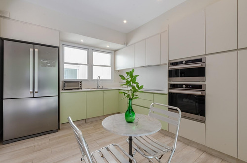 Imagen 6 de 30 de Exclusiva Casa En Venta En Villa Pueyrredon