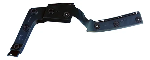 Soporte Paragolpe Agile Trasero Acompañante Original
