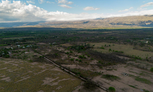Venta De Terrenos En Nono Traslasierra Cordoba