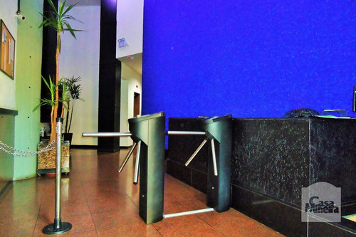 Imagem 6 de 6 de Sala-andar À Venda No Santa Efigênia - Código 245674 - 245674
